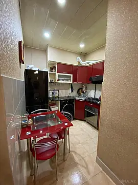 Satılır 2 otaqlı mənzil 54 m² — Bakı, 9-cu mikrorayon 2 otaq 54.00 m²