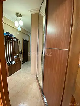 Satılır 2 otaqlı mənzil 54 m²