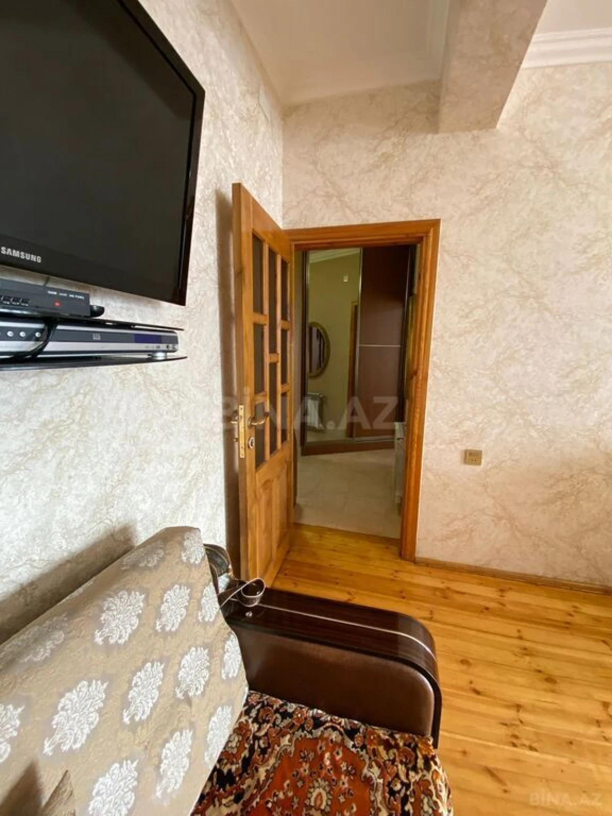 Satılır 2 otaqlı mənzil 54 m²
