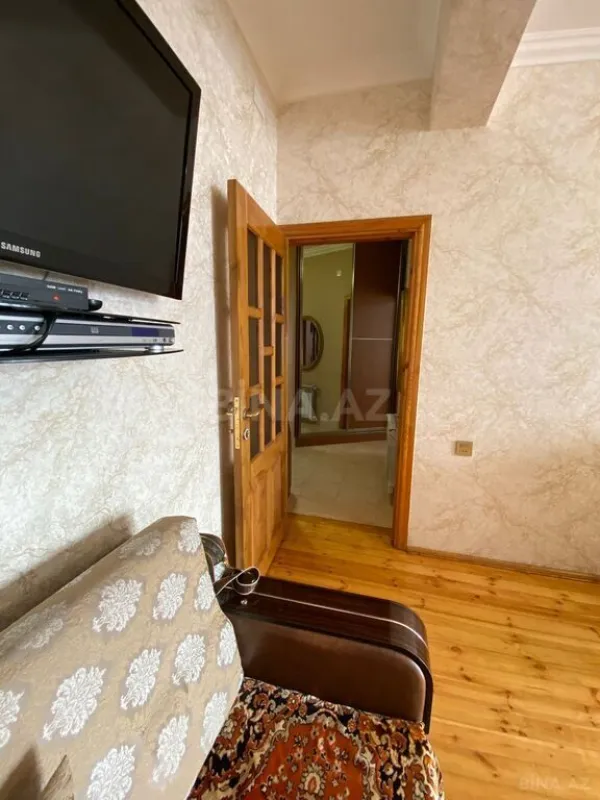 Satılır 2 otaqlı mənzil 54 m²