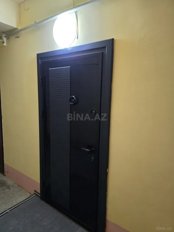 Satılır 2 otaqlı mənzil 54 m²