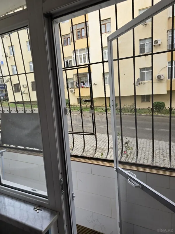 Satılır 2 otaqlı mənzil 54 m²