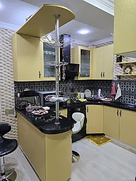 Satılır 2 otaqlı mənzil 54 m² — Bakı, Masazır 2 otaq 54.00 m²