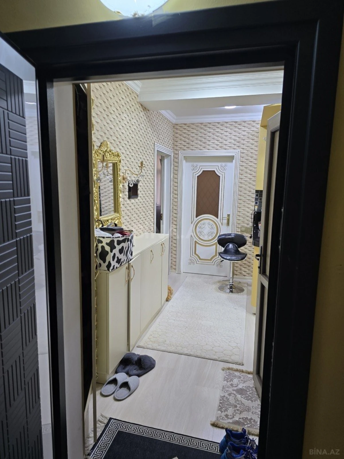 Satılır 2 otaqlı mənzil 54 m²