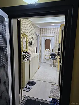 Satılır 2 otaqlı mənzil 54 m²