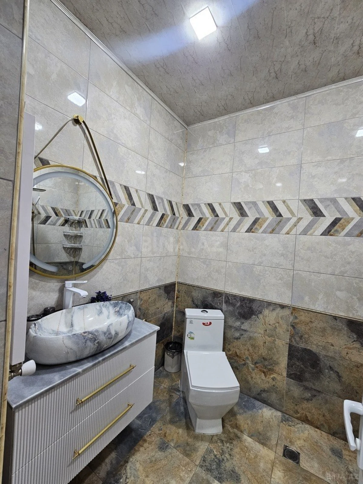 Satılır 4 otaqlı həyət evi 160 m²