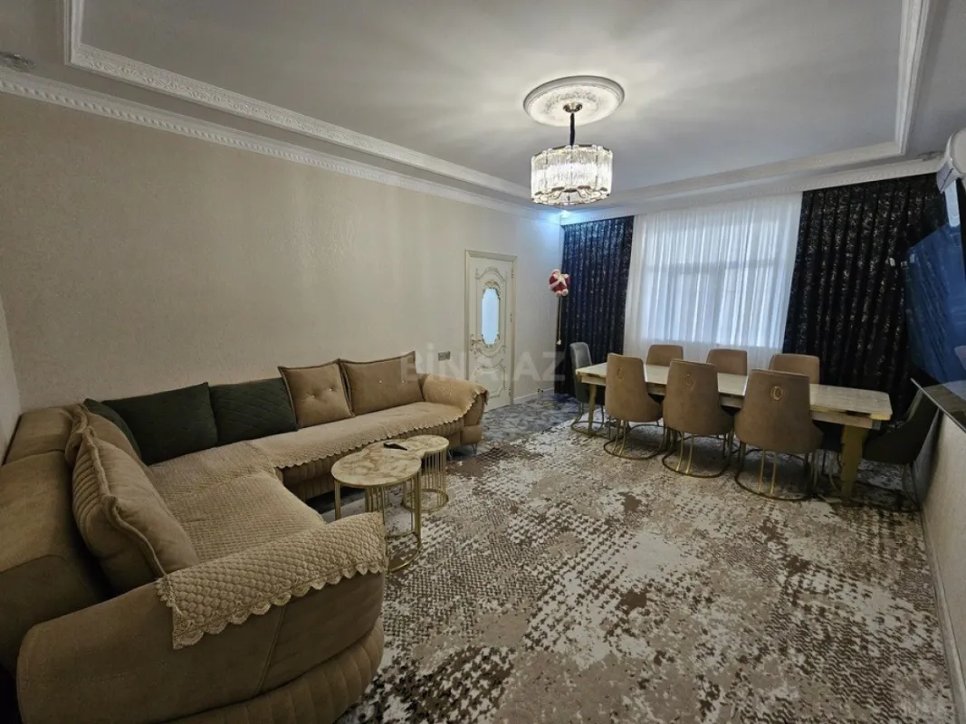 Satılır 4 otaqlı həyət evi 160 m²