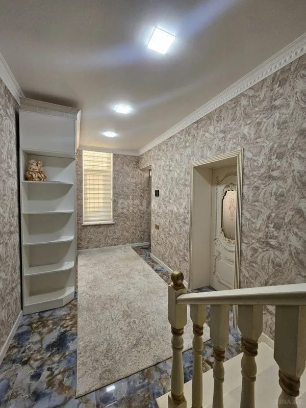 Satılır 4 otaqlı həyət evi 160 m²