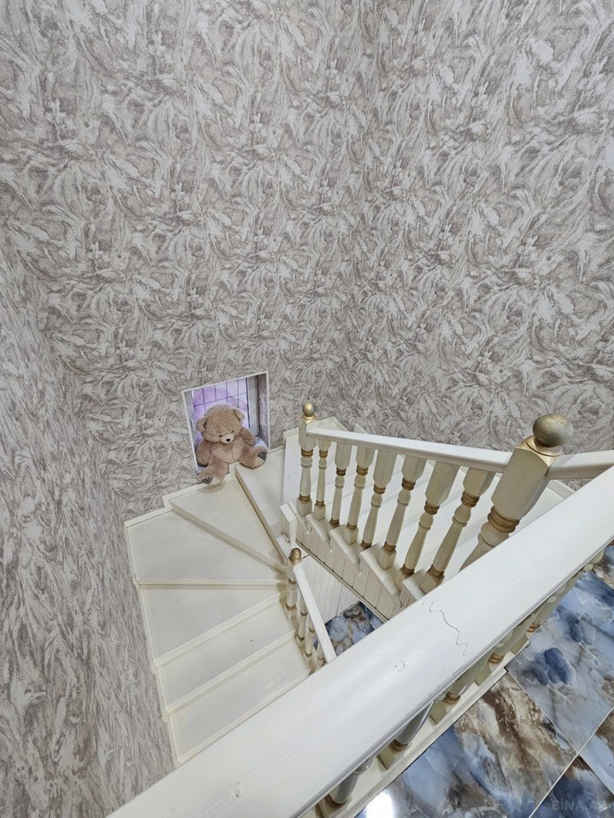 Satılır 4 otaqlı həyət evi 160 m²