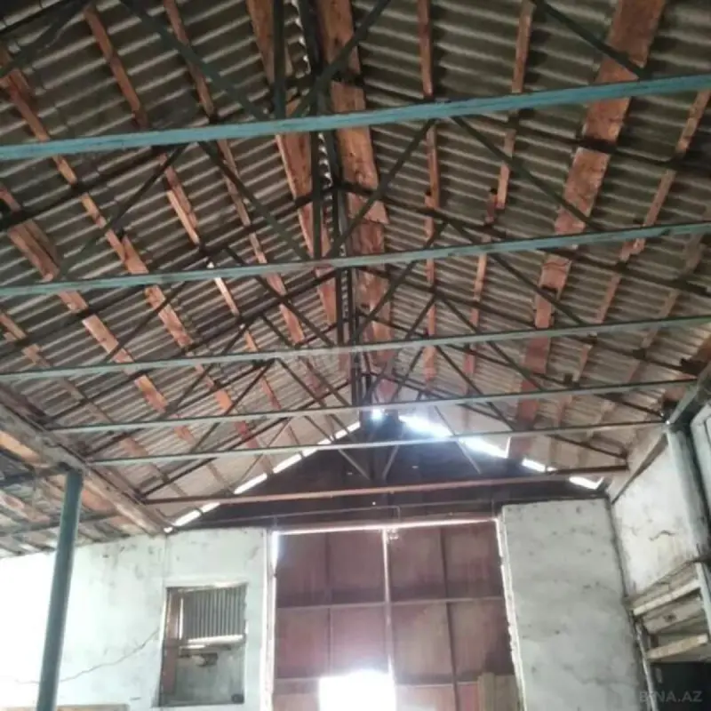 Kirayə verilir obyekt 300 m²