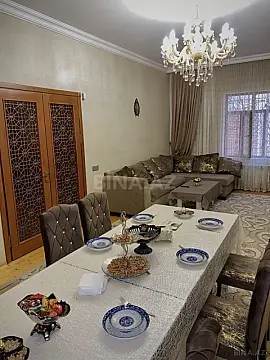 Kirayə verilir 6 otaqlı həyət evi 300 m²