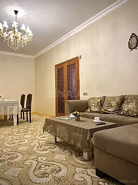 Kirayə verilir 6 otaqlı həyət evi 300 m²
