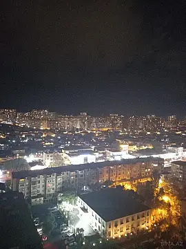 Satılır 3 otaqlı mənzil 117 m²