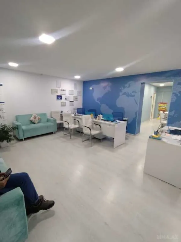 Satılır obyekt 70 m²