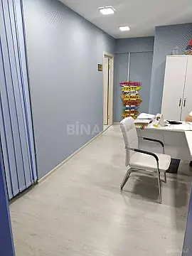 Satılır obyekt 70 m²