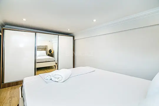 Kirayə verilir 2 otaqlı mənzil 45 m²