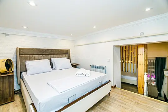 Kirayə verilir 2 otaqlı mənzil 45 m²