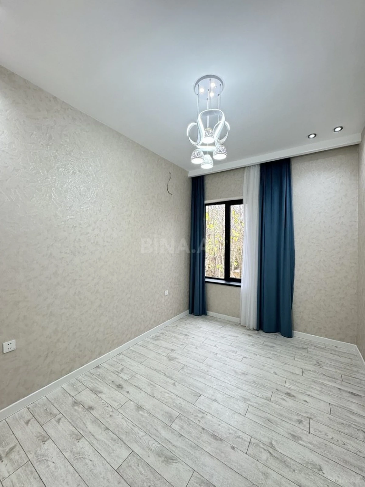 Satılır 4 otaqlı həyət evi 110 m²