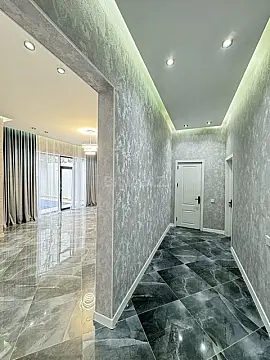 Satılır 4 otaqlı həyət evi 110 m²