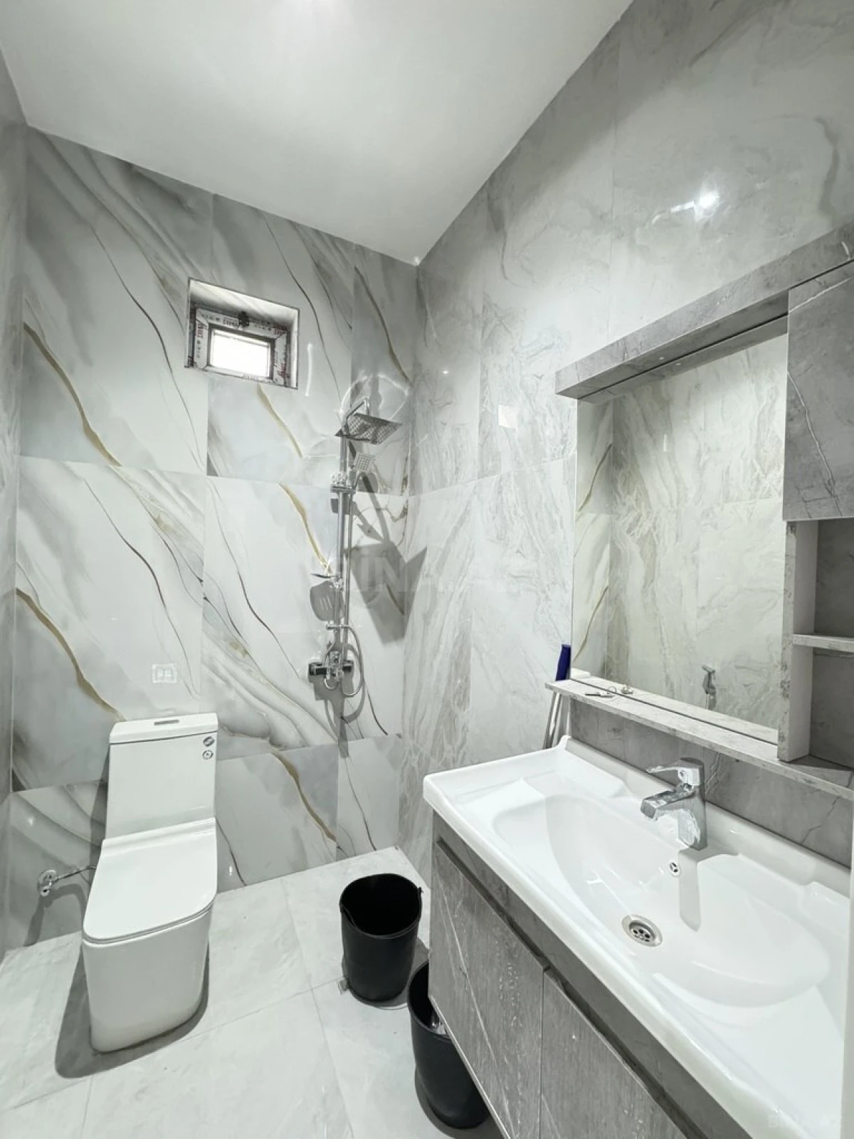 Satılır 4 otaqlı həyət evi 110 m²