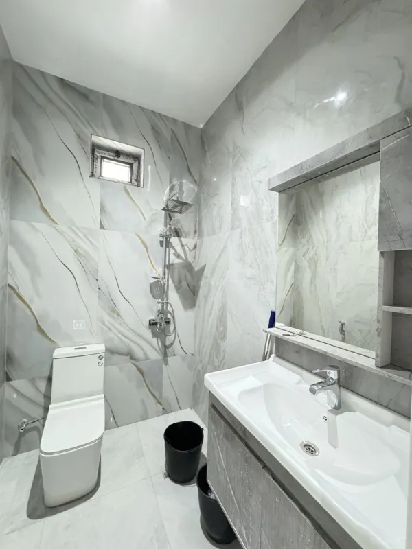 Satılır 4 otaqlı həyət evi 110 m²