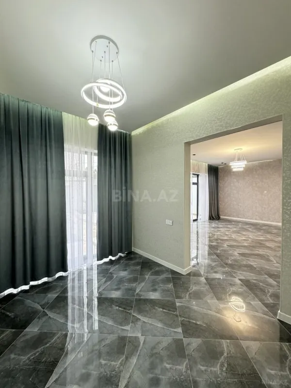 Satılır 4 otaqlı həyət evi 110 m²