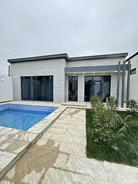 Satılır 4 otaqlı həyət evi 110 m²