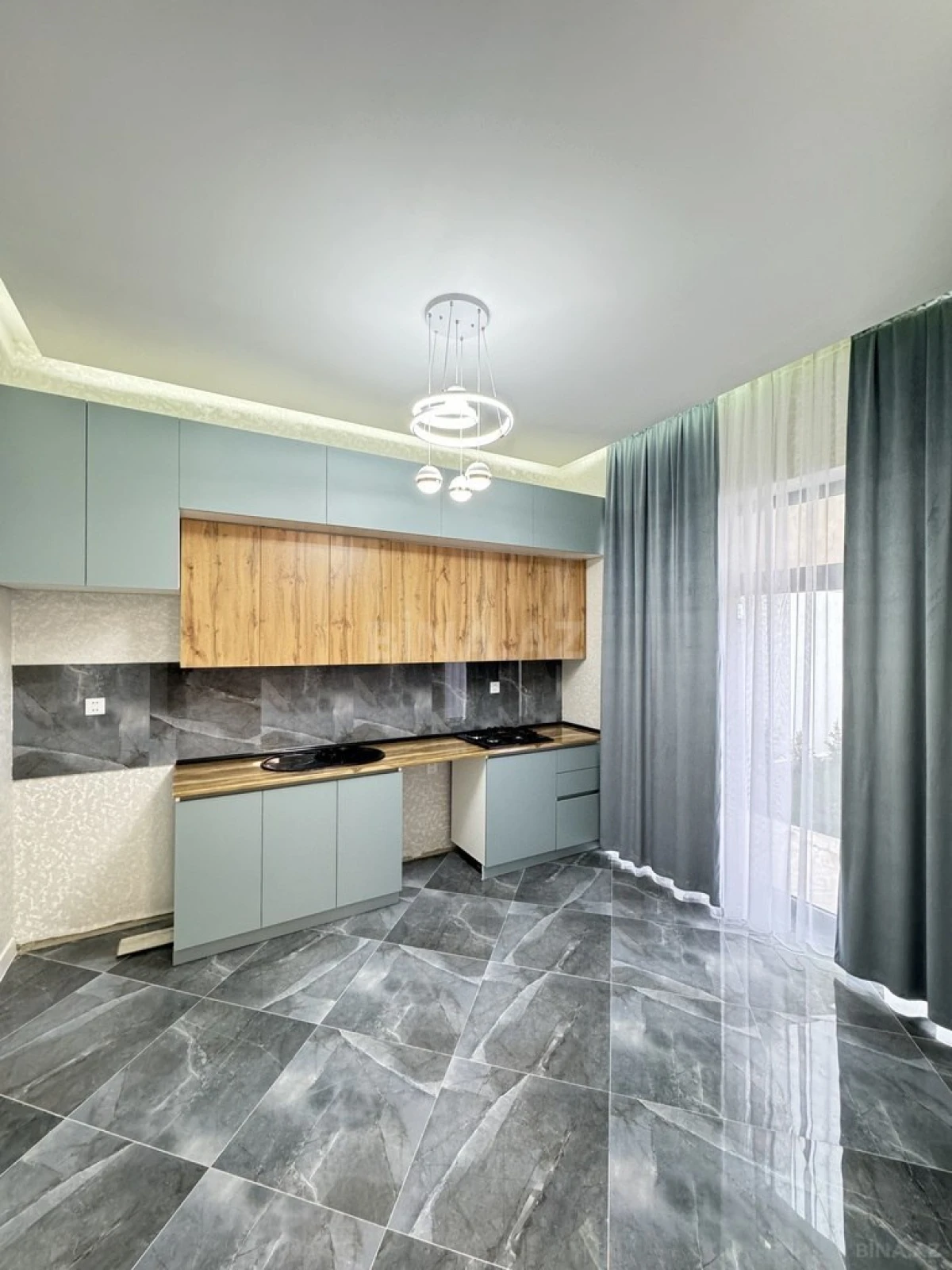 Satılır 4 otaqlı həyət evi 110 m²