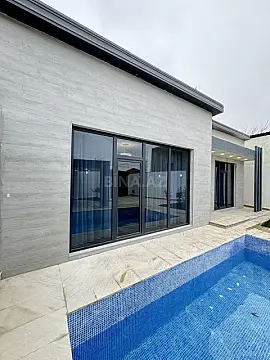 Satılır 4 otaqlı həyət evi 110 m²