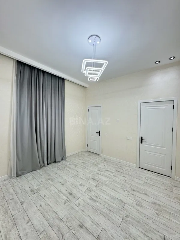 Satılır 4 otaqlı həyət evi 110 m²