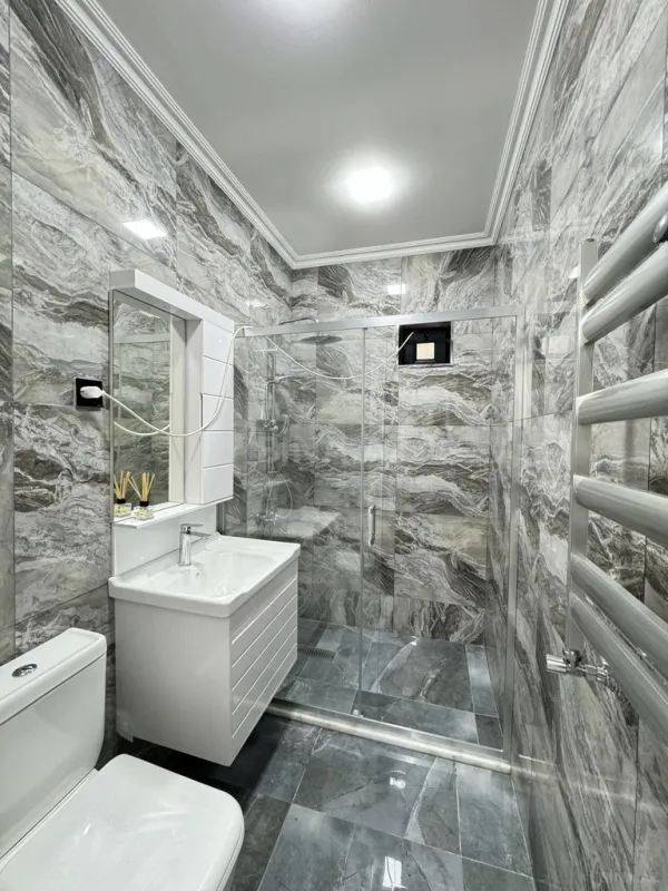 Satılır 4 otaqlı həyət evi 110 m²