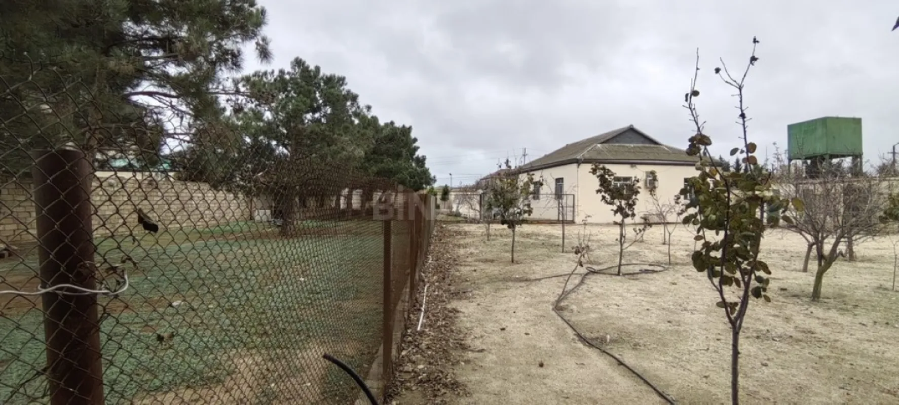 Satılır torpaq sahəsi 20 m²