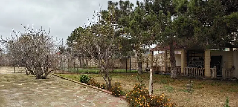 Satılır torpaq sahəsi 20 m²