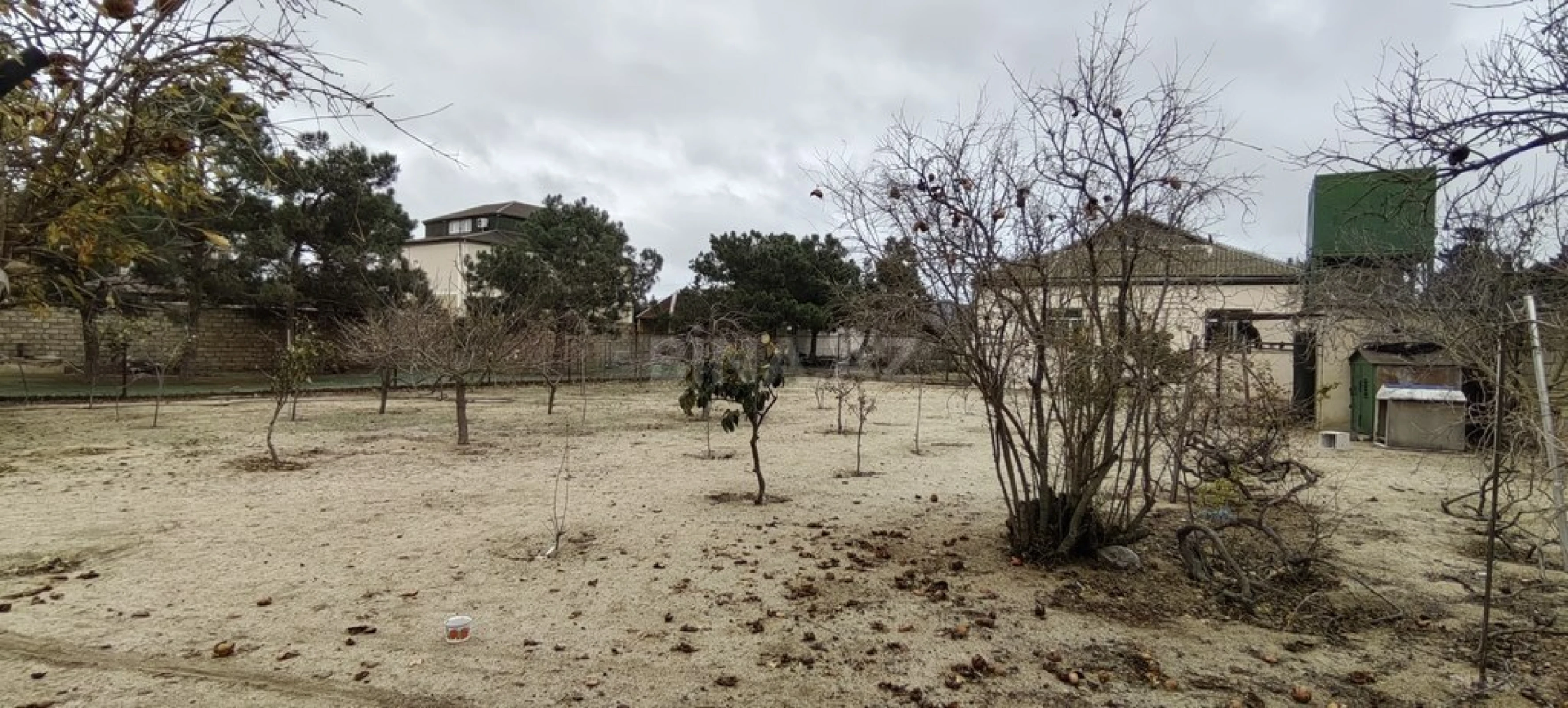 Satılır torpaq sahəsi 20 m²