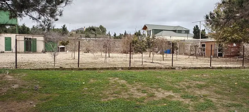 Satılır torpaq sahəsi 20 m²
