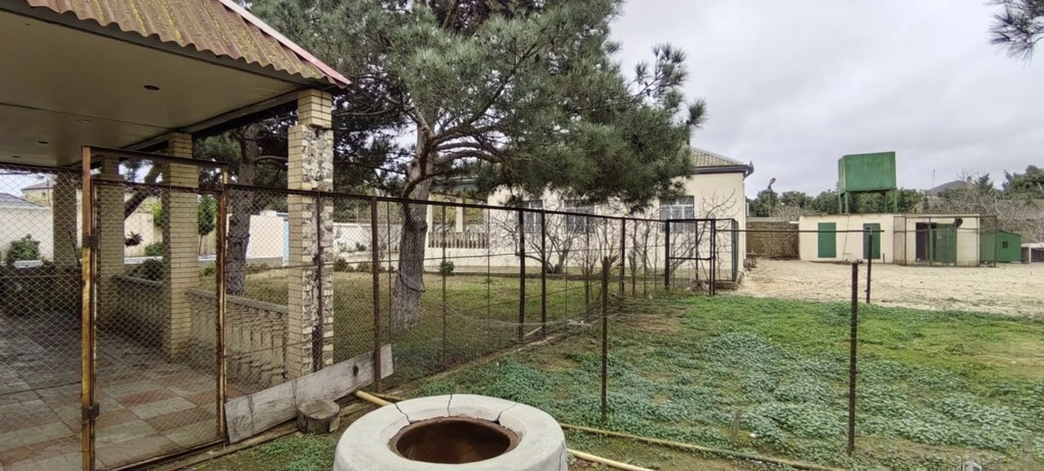 Satılır torpaq sahəsi 20 m²