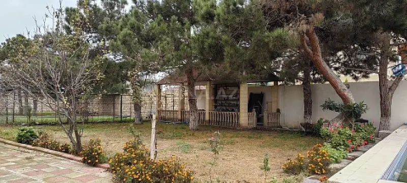 Satılır torpaq sahəsi 20 m²