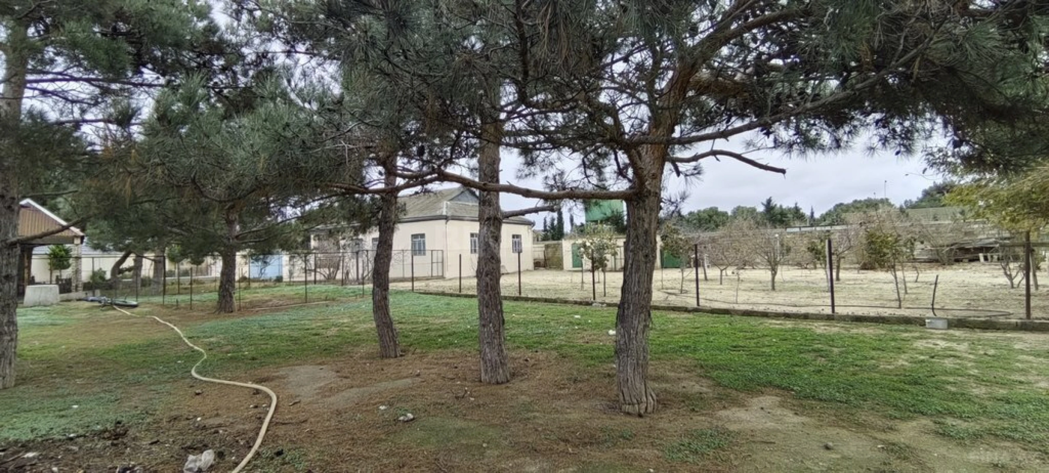 Satılır torpaq sahəsi 20 m²