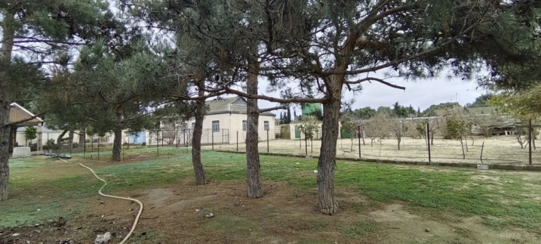 Satılır torpaq sahəsi 20 m²