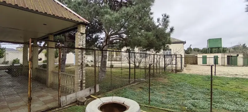 Satılır torpaq sahəsi 20 m²