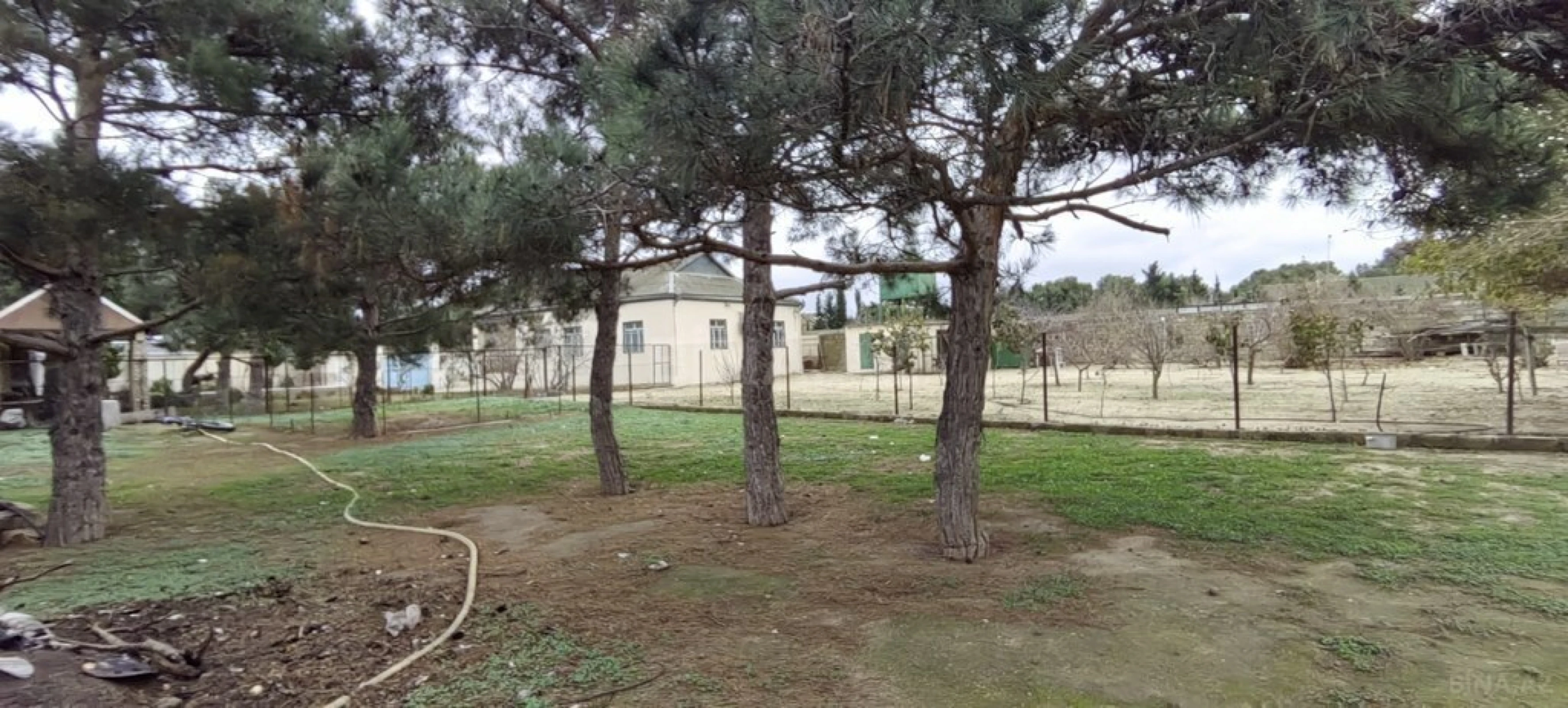 Satılır torpaq sahəsi 20 m²