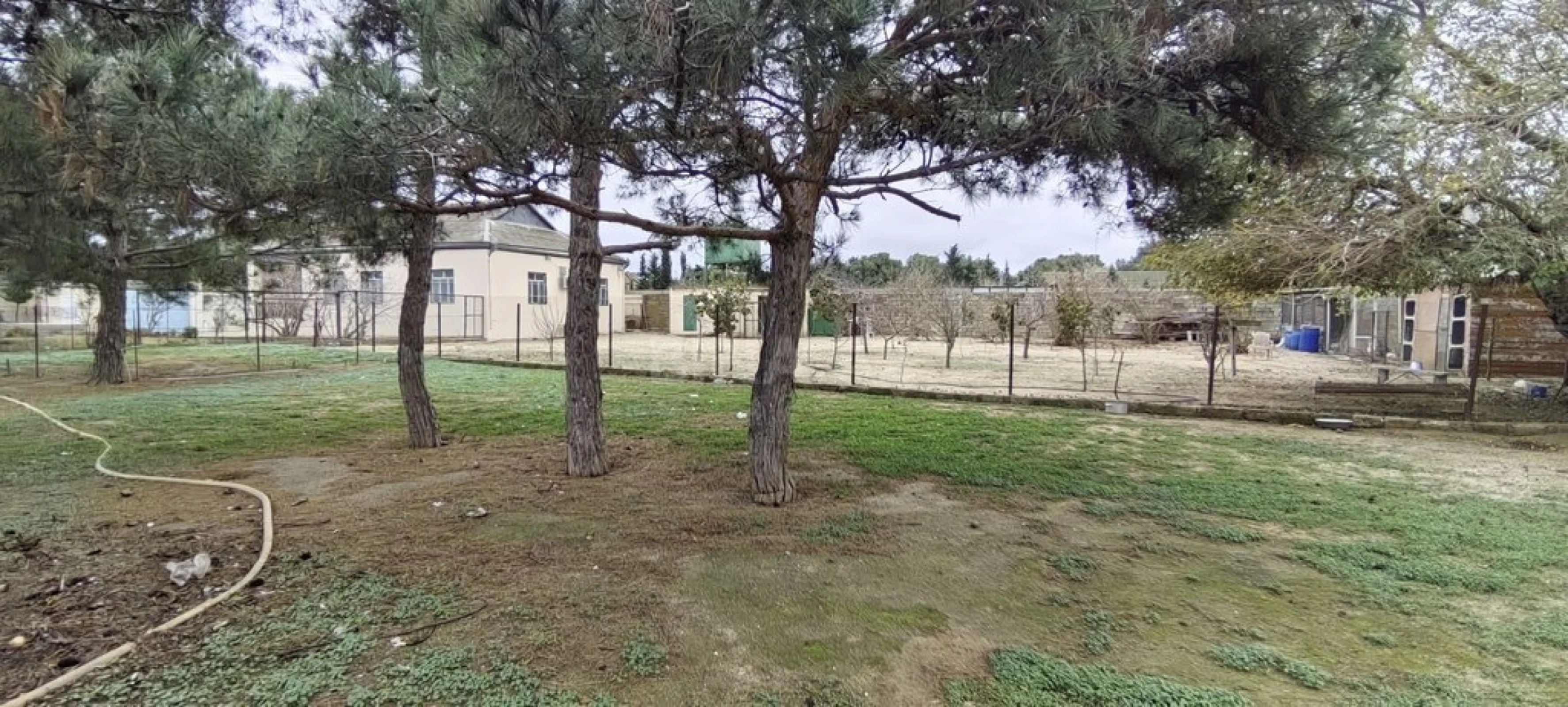 Satılır torpaq sahəsi 20 m²