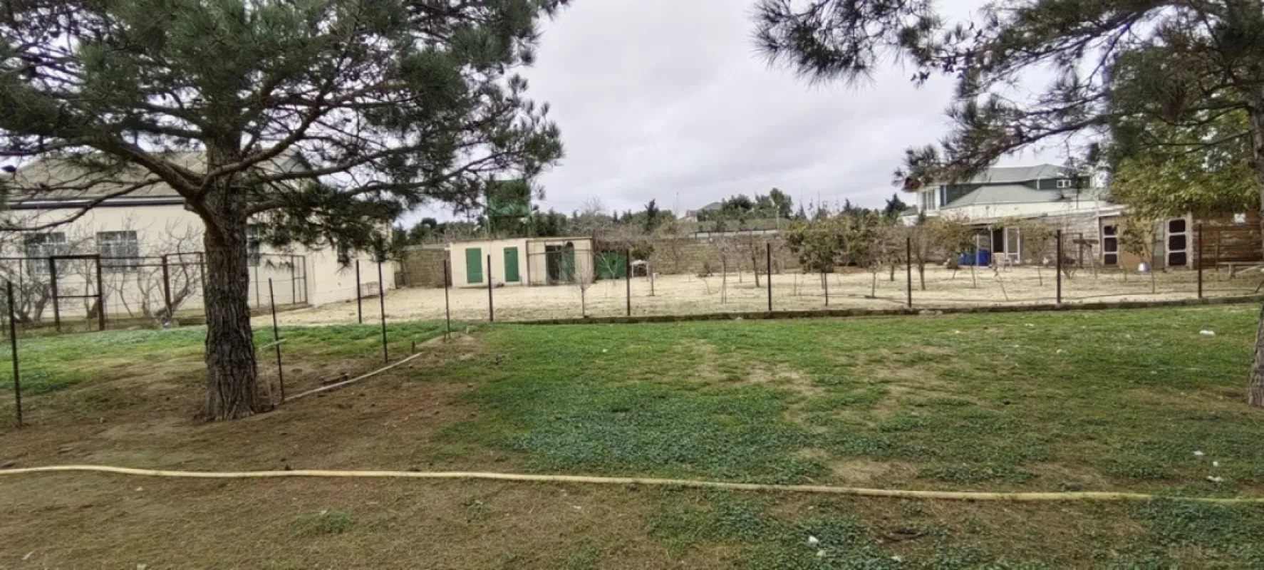 Satılır torpaq sahəsi 20 m²