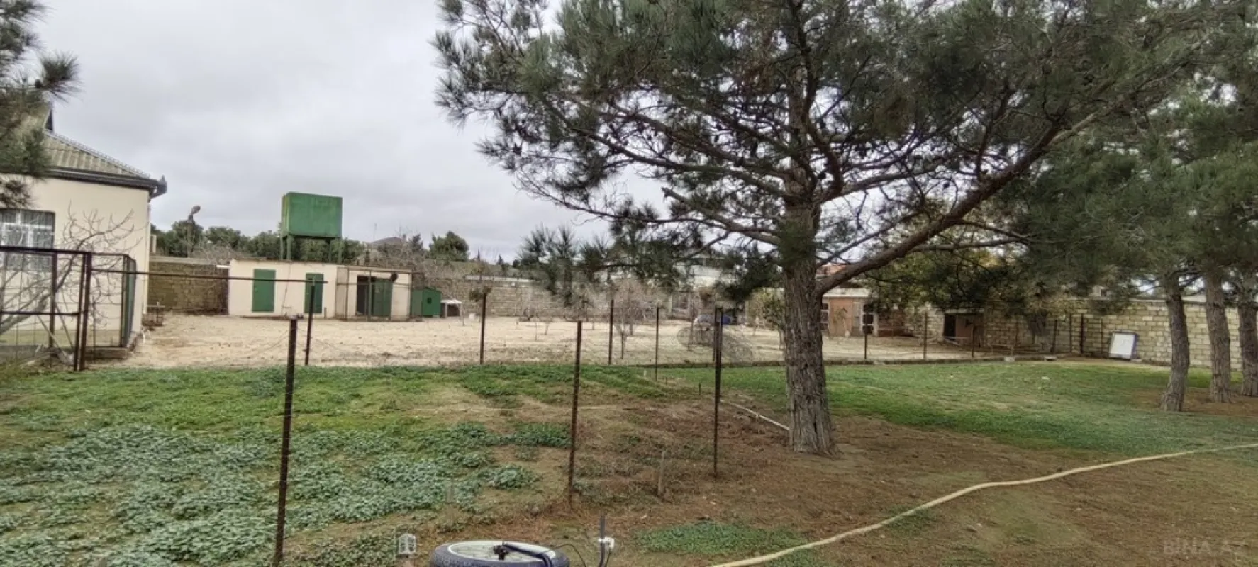 Satılır torpaq sahəsi 20 m²