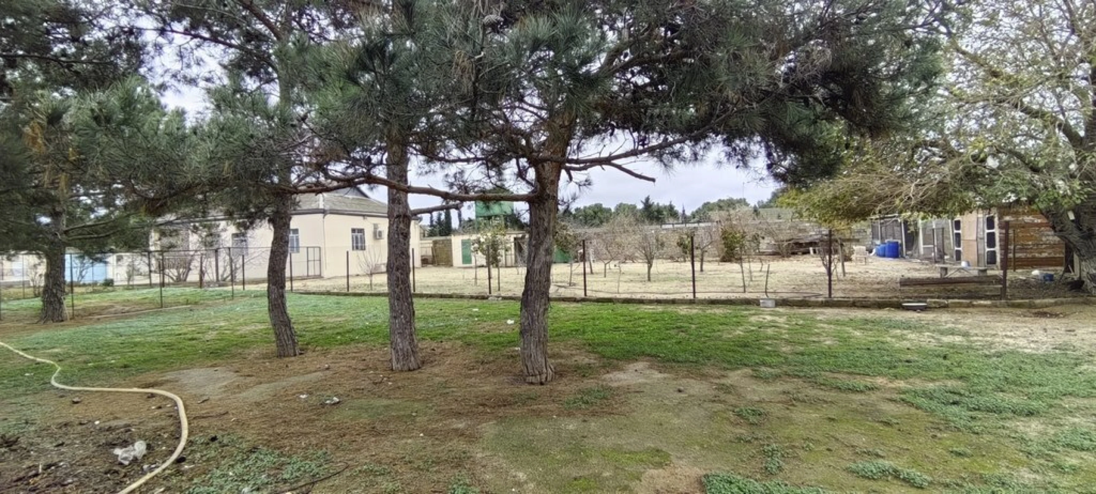 Satılır torpaq sahəsi 20 m²