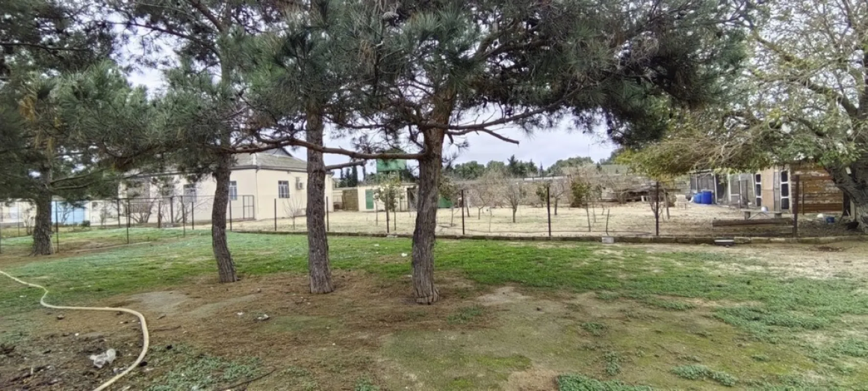 Satılır torpaq sahəsi 20 m²