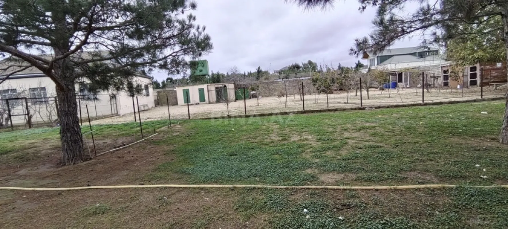 Satılır torpaq sahəsi 20 m²