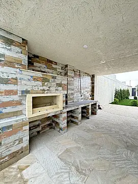 Satılır 5 otaqlı həyət evi 215 m²