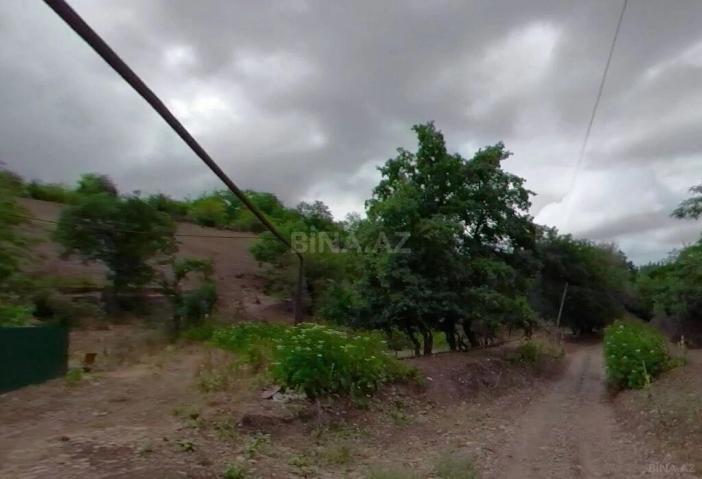 Satılır torpaq sahəsi 14 m²