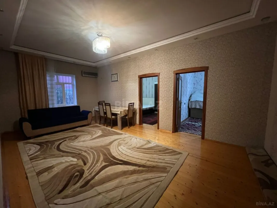 Satılır 4 otaqlı həyət evi 160 m²